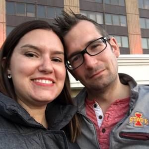 Meet your Posher, Melissa